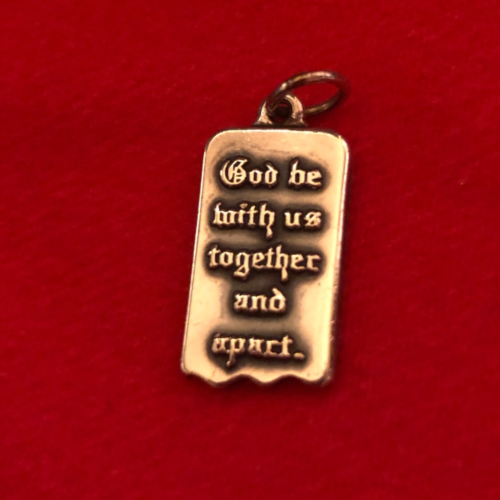 James Avery Charm